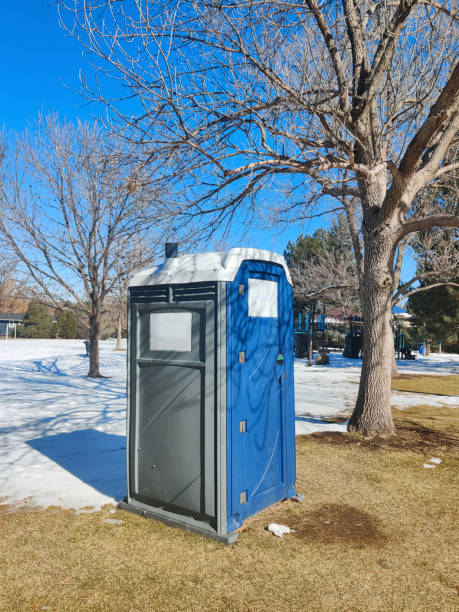 Best Portable Restroom for Sporting Events  in Warren, IL